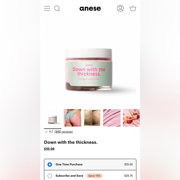 Anese Skincare Bundle new - Picture 6 of 6